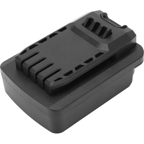 18v Lithium-akku-konverteradapter Für Stanley 20v Serie V20 Elektrowerkzeuge