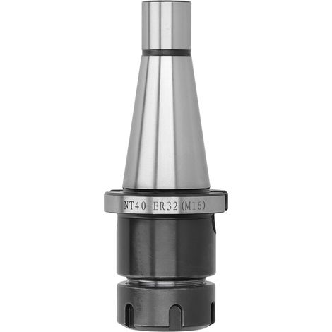 30000 U/min Spannzangenfutter-werkzeughalter Für Cnc-fräsmaschine, Drehmaschine, Bohrmaschine Nt40-er32 M16