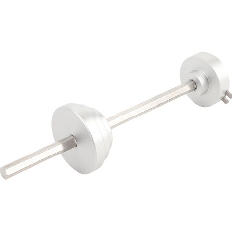 Innenrohrschneider Für 1 1/2 Zoll Pvc-innenrohre Mit 2 Einstellungen: 40 Bis 7 Schnitttiefen