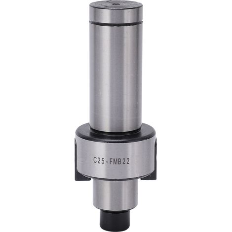 Stirnfräserhalter, Cnc-drehmaschine, Fräsmaschine, Teilebearbeitung, Schneidwerkzeug C25-fmb22