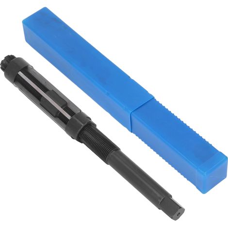 Verstellbare Handreibahle, Ausziehbares Bohrschneidwerkzeug 9sicr H14 1 1-1/32 Zoll Bis 1/2 Zoll