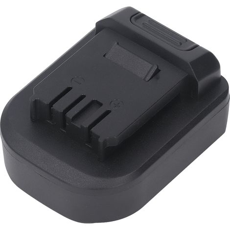 Lithium-akku-konverter, Akku-werkzeugadapter Für Worx 20v, Wandelt Devon Um
