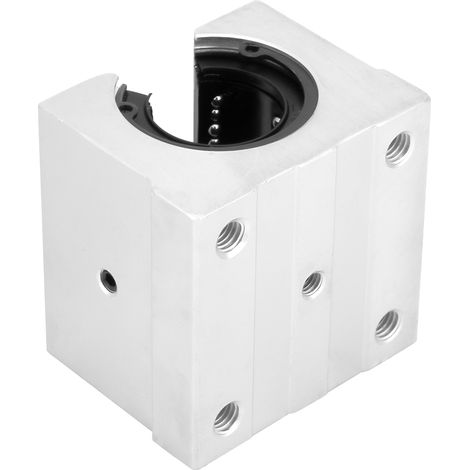 Offener Linearführungsblock Aus Aluminium, Sbr30uu, 30 Mm