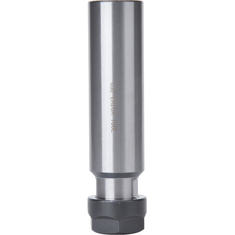 Spannzangenfutter, Fräser, Gerade Verlängerungsstange Er20a-100l, 100 Mm Grifflänge
