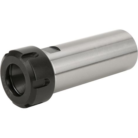 40cr Spannzangenverlängerung, Gerader Schaftfutterhalter, Cnc-fräswerkzeug C40-er32m-100l