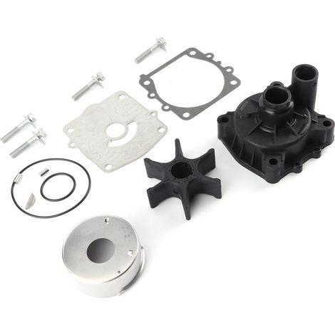 Reparatursatz Für Wasserpumpenturbine, Passend Für Yamaha V6 150/175/200/225/250/300 Ps