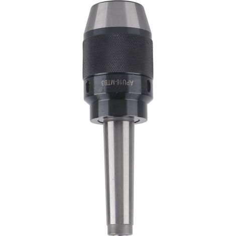 Integriertes Bohrfutter Für Drehmaschinen, Fräsmaschinen Und Tragbare Bohrmaschinen, Tischbohrmaschinen, Fräsmaschinen, Drehmaschinen Usw.