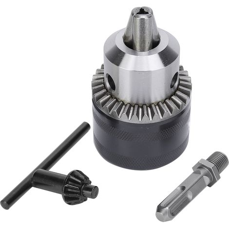 Hochpräzises Unf-bohrfutter Mit Vierkantschaftadapter Für Elektrohammer