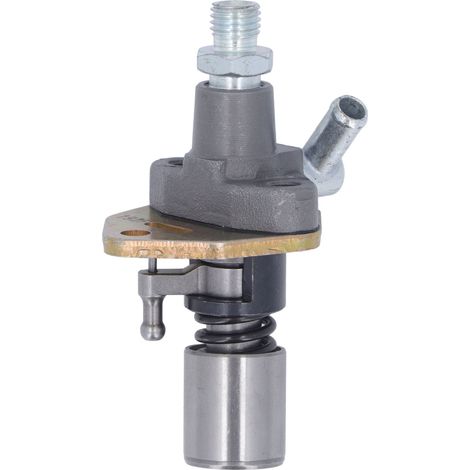 Einspritzpumpe 192f, Aus Industriestahl, Für L100-dieselmotor, Kolbengröße 6,5 Mm