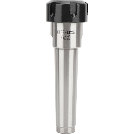 Hochpräzise Spannstangenhalterung Für Cnc-drehmaschinen Mtb3-er20-m12/mtb3-er25-m12