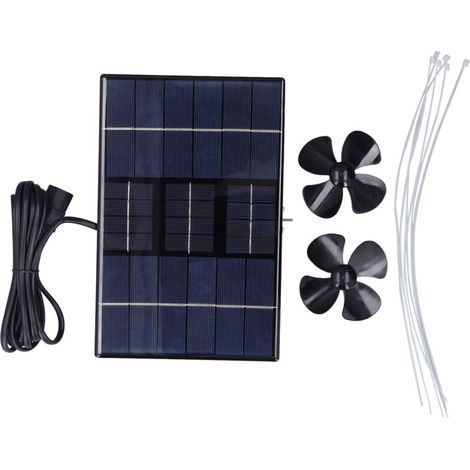 Solar-windkraftgenerator Aus Aluminiumlegierung, Reichweite Des Elektrofahrrads Erweiterbar Von 12 V Bis 125 V
