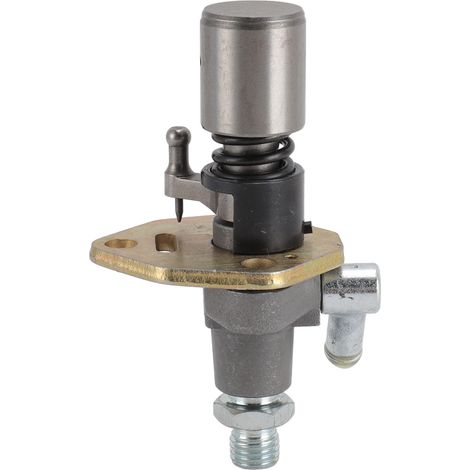 Mini-diesel-einspritzpumpe, Luftgekühlter Motor, Fräse Für Servogeneratorsatz