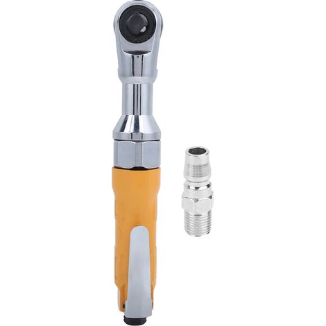 Pneumatischer Ratschenschlüssel, Pneumatisch Betriebener Steckschlüssel, 1/2-zoll-zylinderschaft, Japanischer G1/4-zoll-anschluss
