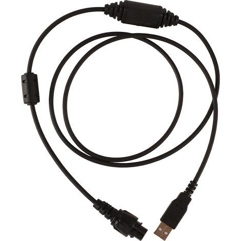 Pc47 Plug-and-play-programmierkabel, Hochleistungsfähige, Empfindliche Schreibfrequenzleitung Für Hytera Md655