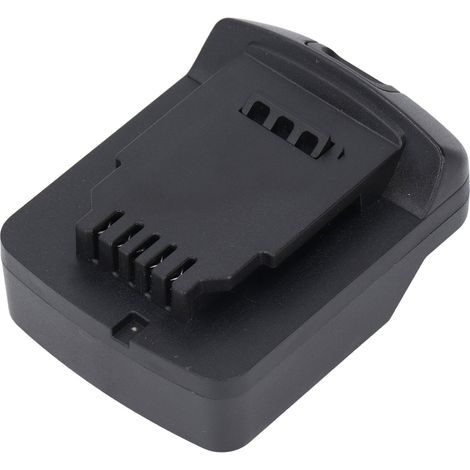 Integrierter Abs-akkuadapter Für Parkside X20v, Dcb180 Auf Dcb182 (18 V)