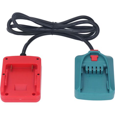 Akku-verlängerungsadapter, Reduziert Das Gewicht, 18 V Für Lithium-ionen-akkus Der Gba-serie, Bosch Pba Elektrowerkzeuge