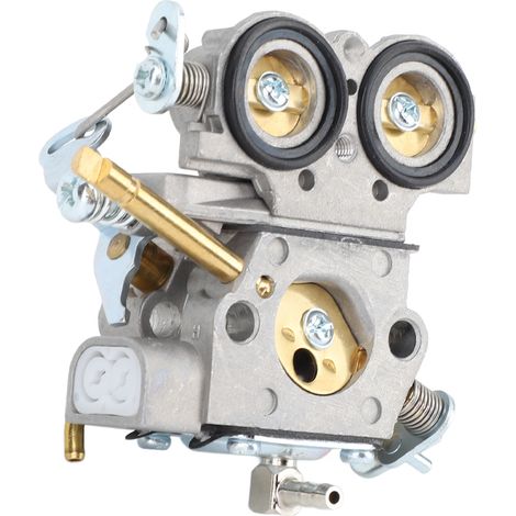 Hochleistungs-aluminium-vergaser Für Rasenmäher 586346601 253 253r 553rs