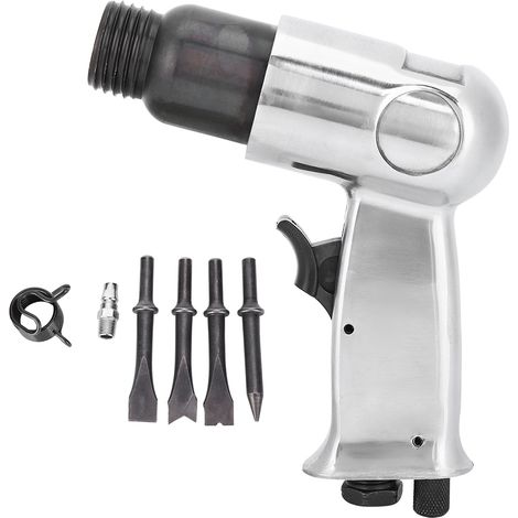 Druckluft-schaufelhammerpistole, Robustes Professionelles Hand-druckluftwerkzeug Af-150 4500 U/min
