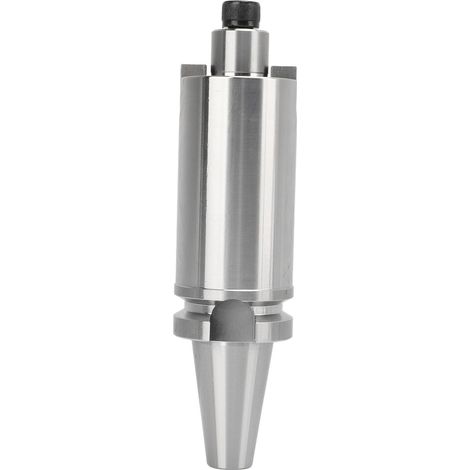 Stütze Für Planfräser, Cnc-beschichtungsverfahren Für Legierten Stahl, Oxidationsbeständige Welle