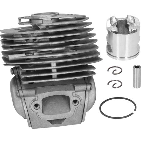 Zylinder- Und Kolbensatz Für Husqvarna 555, 560, 562xp, 575, 35, 58-05, 46 Mm, Ersatzteilset