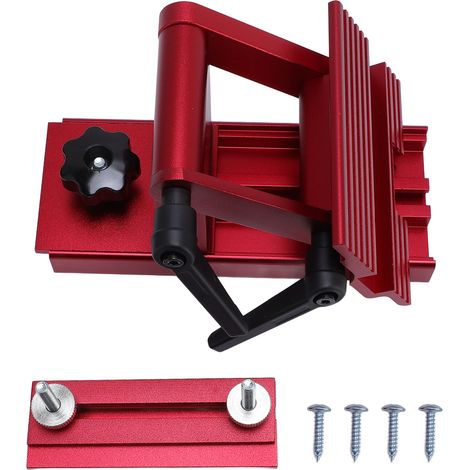 Schleifständer Für Werkzeugschleifmaschinen, Verstellbare Tischauflage Aus Aluminiumlegierung Für 6- Und 8-zoll-schleifmaschinen