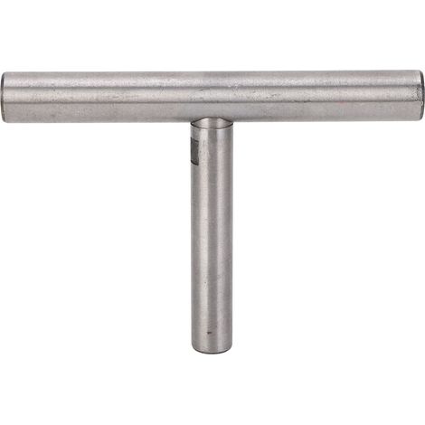 Drechselwerkzeugauflage, Abnehmbare Säule Mit 16 Mm Durchmesser, 5/8 Zoll, Drehbar