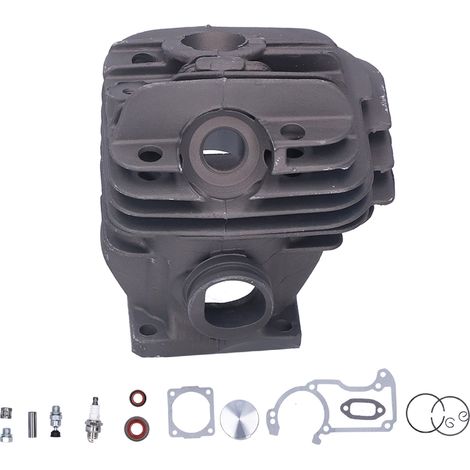 Zylinder-kolben-satz Für Stihl 026 Ms260 026pro Kettensäge, 44,7 Mm Ersatzteil