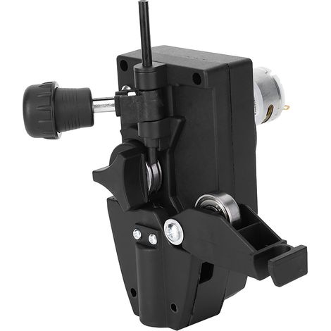 Schweißdrahtvorschubgerät, 24 V Dc, 10 W, Mig, Mit Spulendrahtvorschubmotor, 0,8/1,0 Mm