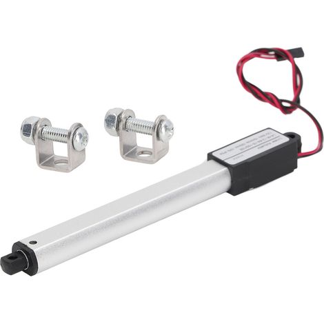 Elektrischer Linearantrieb In Stiftform, Wasserdichter 12-v-mikroantrieb Für Landmaschinen, 100 Mm