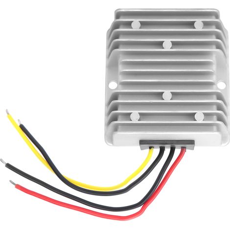 Gleichspannungswandlermodul 36 V/48 V Auf 24 V, 10 A, 240 W, Abwärtstransformator