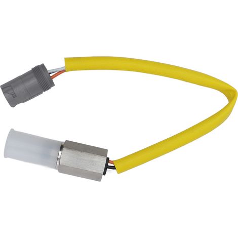 Kühlmitteltemperatursensor, Ersatz-wassertemperaturwandler 131-0427 Für Caterpillar
