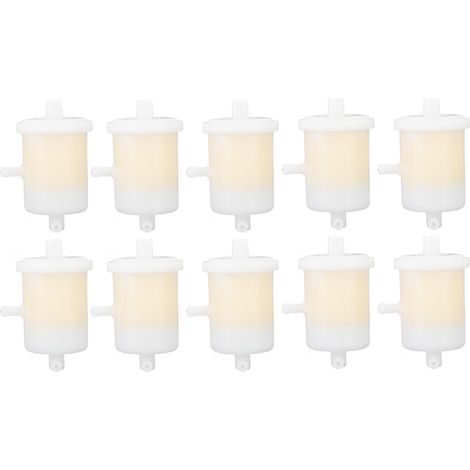 Ersatz-kraftstofffilter, 10 Stück, Für Kd420 Kd440 Lombardini Oem 3730096 1963730096