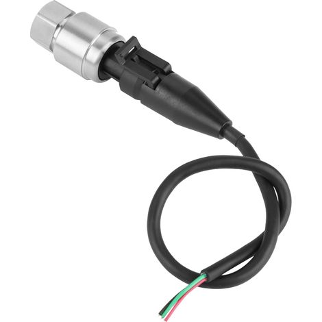 G1/4"-druckwandler, 5-v-sensoreingang, 0,5-4,5 V/0-5 V Ausgang Für Wasser, Diesel (0-80 Psi)