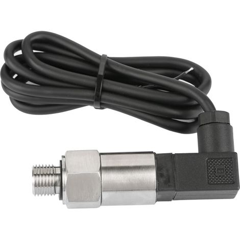 Silizium-druckwandler G1/4" Ausgang 4-20 Ma Für Wasser, Diesel (0-0,2 Mpa)