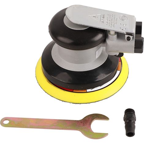 Zoll 125 Mm Pneumatische Orbitalwaage (japanischer G1/4-zoll-anschluss)