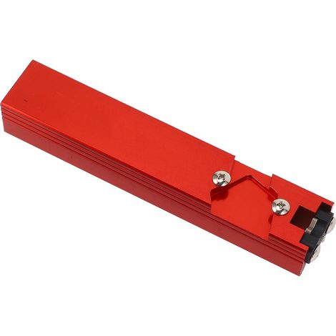 3-in-1 Kantenanleimmaschine, Kompakt, Hocheffizient, Ergonomisches Design, Handhobel