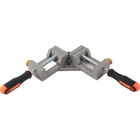 Eckklemme, Praktisch Und Langlebig, Rechtwinklig, Rutschfest, Für Rahmengehäuse Und Zaunschränke
