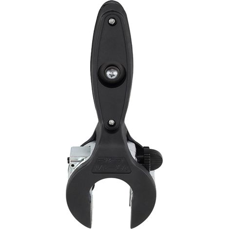Ratschenrohrschneider Aus Zinklegierung 8-29 Mm (5/16 Zoll Bis 1-1/8 Zoll) Für Kupfer-, Pvc- Und Kompakt-viertelrohre