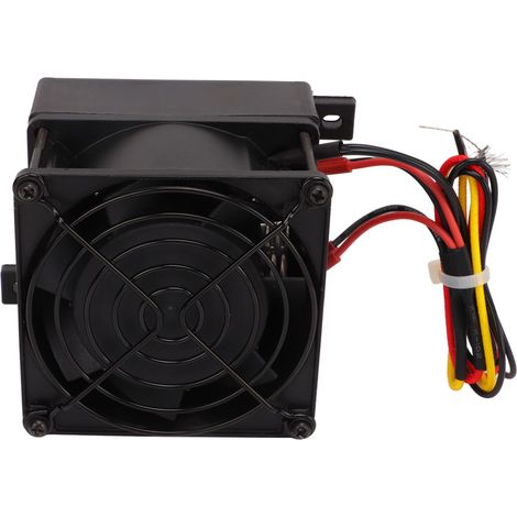 Ptc Ac220v 200w Auto-luftheizung, Energiesparender, Isolierter, Automatischer, Thermostatgesteuerter Lüfter