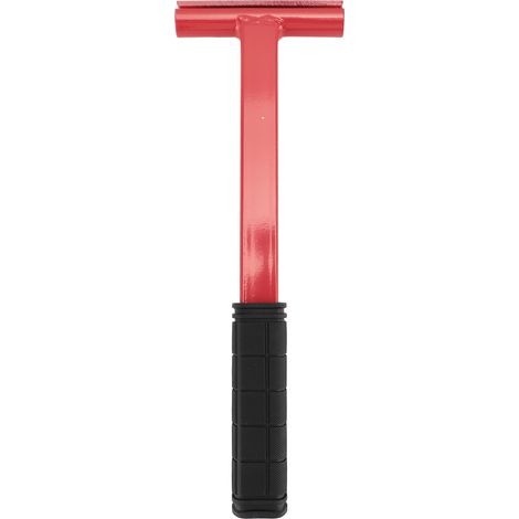 Scharniereinstellwerkzeug, Biegeschlüssel Mit Langem Griff Für 3,4 Mm Dicke Industrietüren, Aus Robustem Stahl