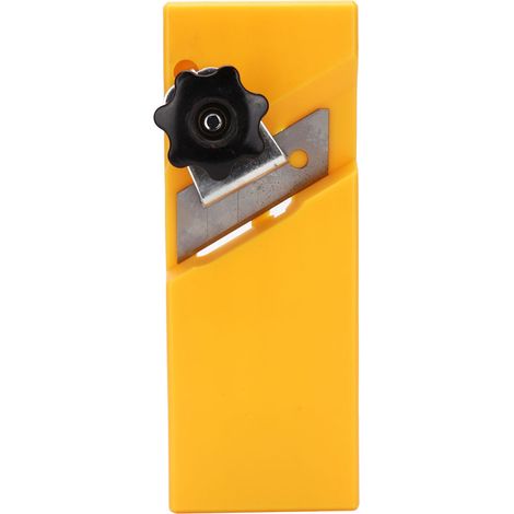 Kantenhobel Für Gipskartonplatten. Gratfreier Holzhobel Für Trockenbauplatten (a)