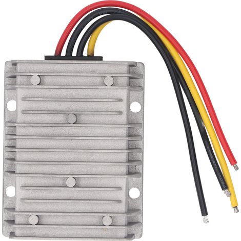 Nicht Isolierter Abwärtswandler, 414 W Ausgangsleistung, 36 V, 48 V Auf 13,8 V, 30 A, Ip67, Wasserdicht, Dc