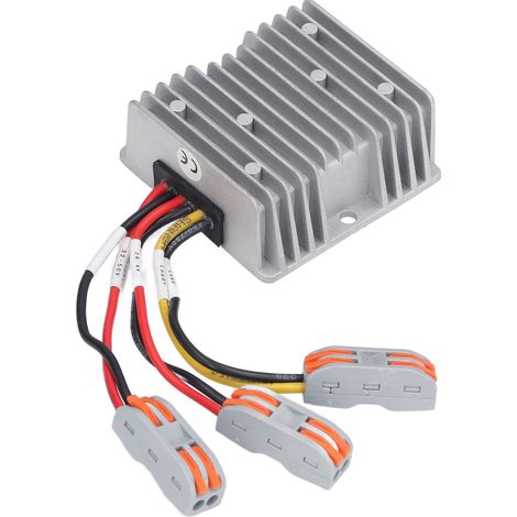 20a 300w Mppt-solarladeregler, Synchrongleichrichter, Photovoltaik-batterieladegerät, 24-stunden-ladeausgang, 29,4v (normalerweise Offen)