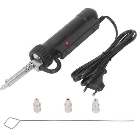 Automatisches, Tragbares Lötwerkzeug Mit Saugnapf Aus Abs Und Edelstahl Für Elektronische Produkte