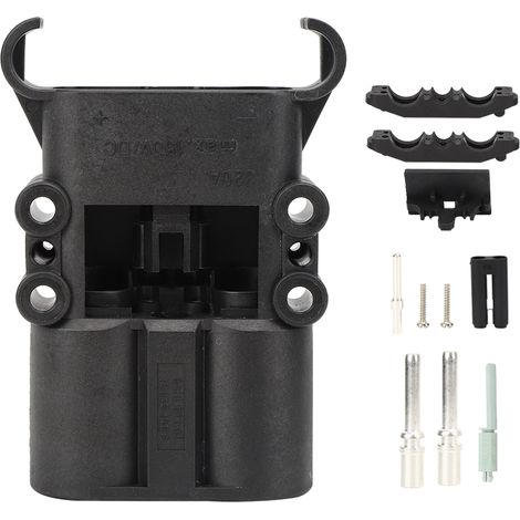 Gabelstapler-stecker (männlich), 320a Dc150v Ladekabelstecker Für Elektrofahrzeuge
