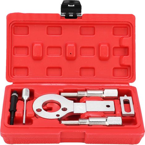 Kurbelwellen-arretierwerkzeugsatz, Passend Für Gm Opel Vauxhall 1.9/2.0 Cdti Dieselmotoren