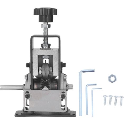 Abisoliergerät Für Kabel, Automatisch, Manuell Und Elektrisch Betrieben. Kabelabisolierer Mit Handkurbel.