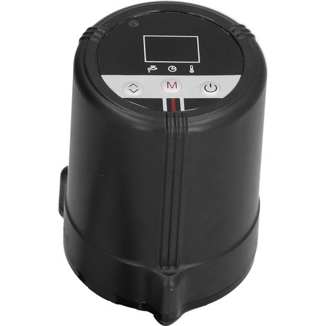 Druckschalter Für Wasserpumpen Mit Intelligenter Digitaler Anzeige, 220 V ± 10 % Wechselstrom, Mpc-03
