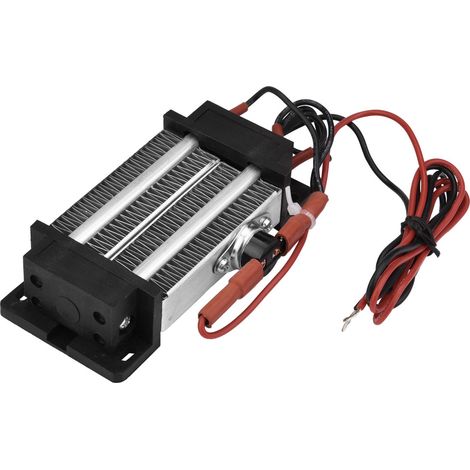 300w 220v Isoliertes Keramik-heizelement Ptc-lufterhitzer