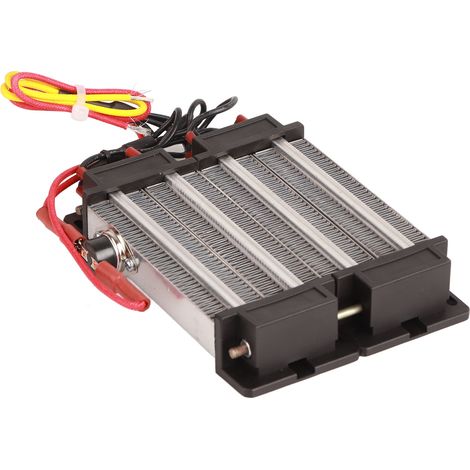 220 V 1000 W Isoliertes Ptc-keramik-luftheizelement